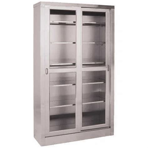 medicine cabinet dark steel grey industrial|Medical Cabinets .